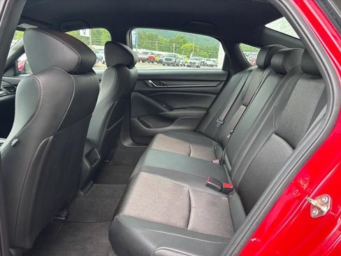 Used 2020 Honda Accord Sport image 10