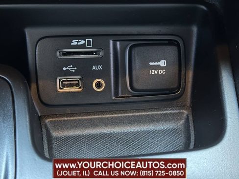 Used 2017 Jeep Cherokee Sport AWD/4WD image 46
