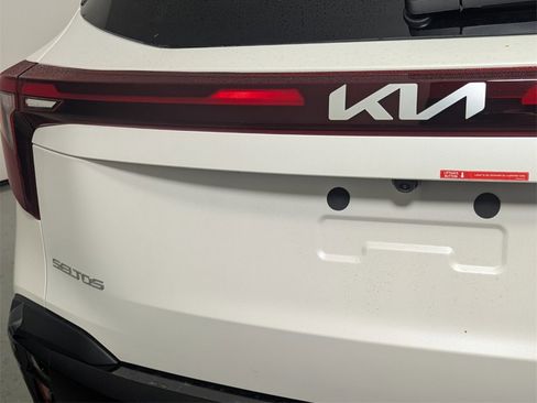 New 2026 Kia Seltos S image 8