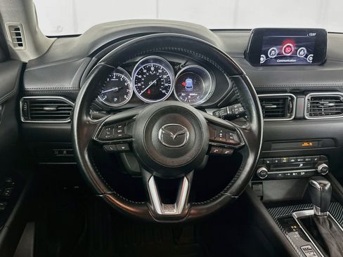 Used 2020 MAZDA CX-5 Touring FWD image 18