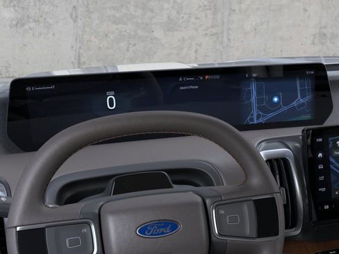 New 2026 Ford Expedition King Ranch AWD/4WD image 13