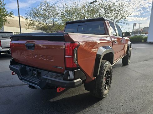 Used 2024 Toyota Tacoma TRD Pro image 7