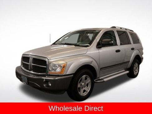 Used 2006 Dodge Durango SLT image 5