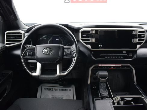 Used 2026 Toyota Tundra SR5 AWD/4WD image 14