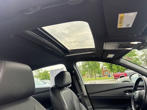 Certified 2024 Honda Accord Sport image 18