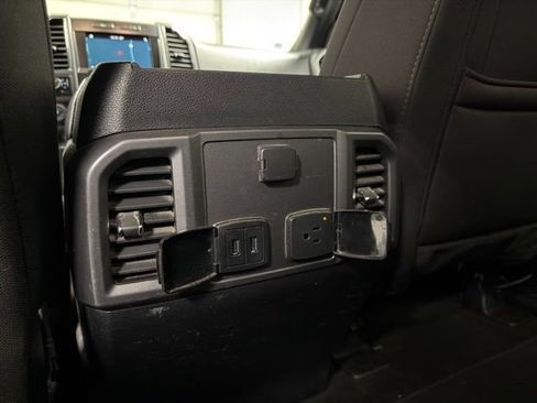 Used 2019 Ford F150 XLT w/ Equipment Group 302A Luxury AWD/4WD image 29