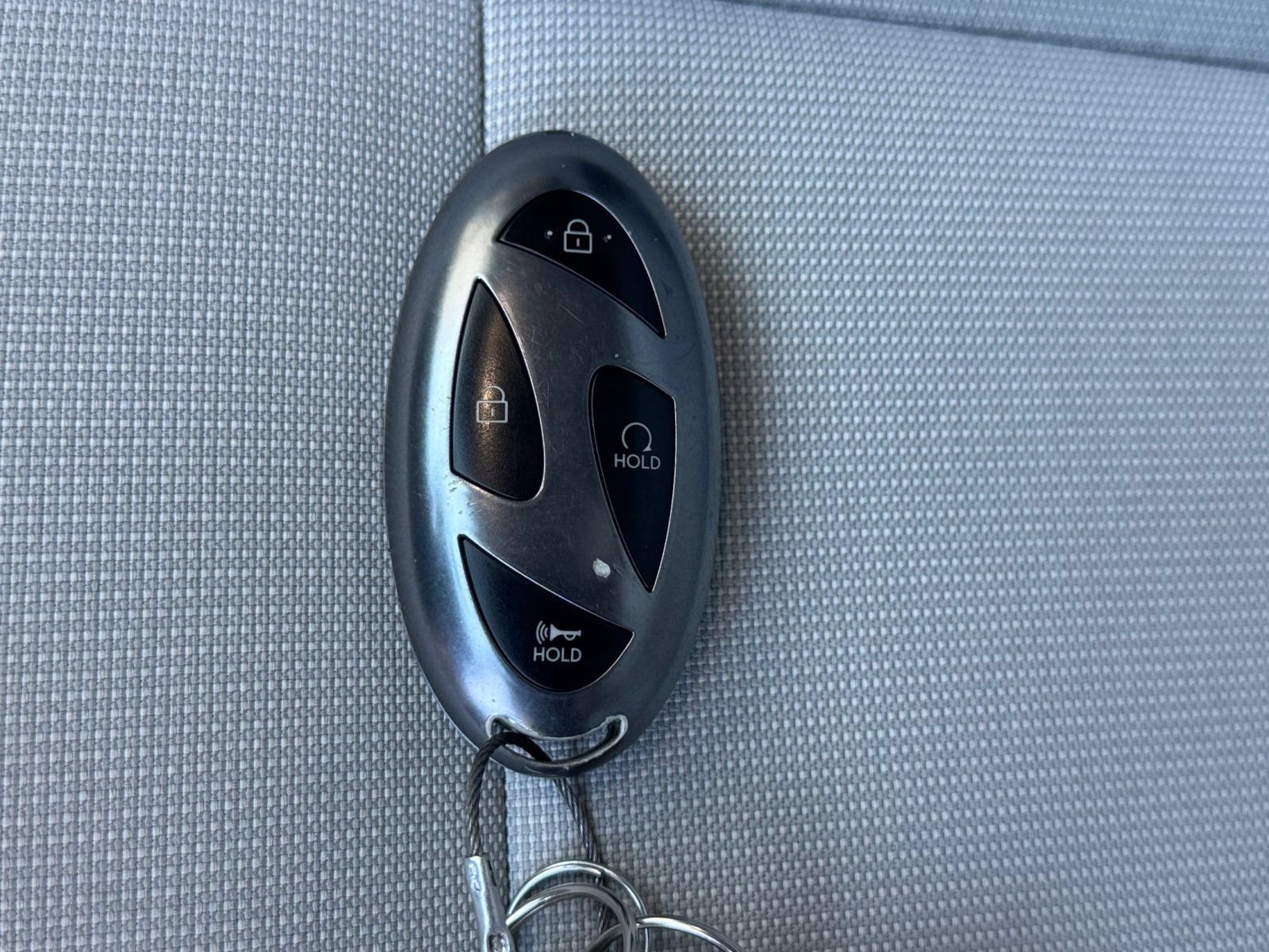 Used 2026 Hyundai Kona SEL Sport FWD image 24