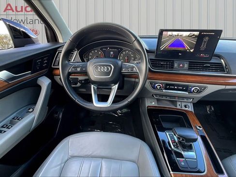 Used 2023 Audi Q5 2.0T Premium AWD/4WD image 8