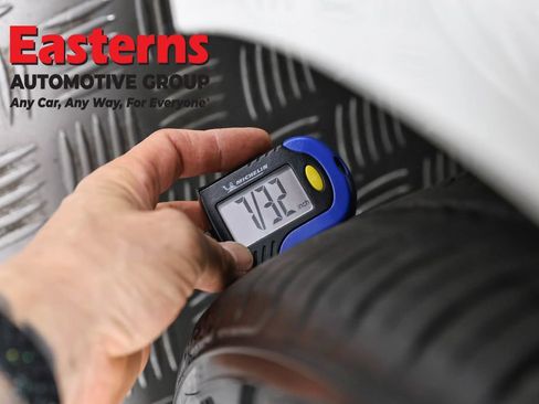 Used 2022 Honda Civic Sport image 26