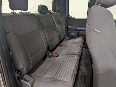 Used 2021 Ford F150 XL w/ Equipment Group 101A High image 16