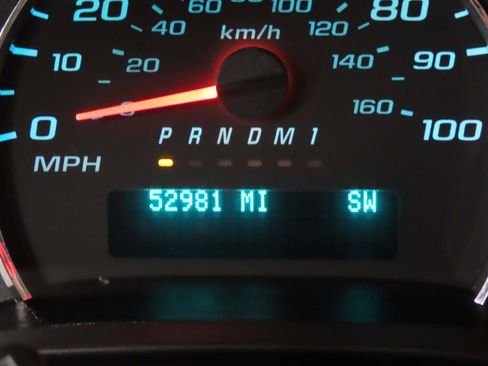Used 2023 Chevrolet Express 3500 LS RWD image 9