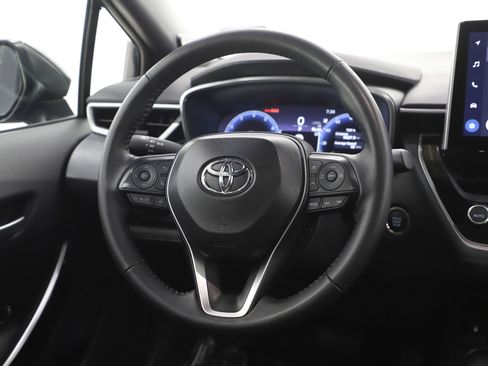 Used 2026 Toyota Corolla XSE FWD image 17