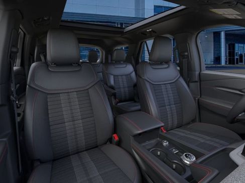 New 2026 Ford Explorer ST-Line AWD/4WD image 10