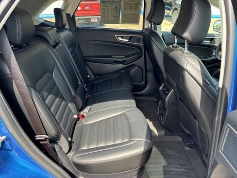 Used 2024 Ford Edge SEL w/ Convenience Package AWD/4WD image 25