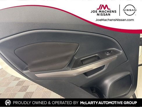 Used 2021 Ford EcoSport SE w/ Interior Protection Package image 19