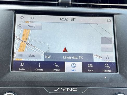 Used 2019 Ford Fusion SEL FWD image 18