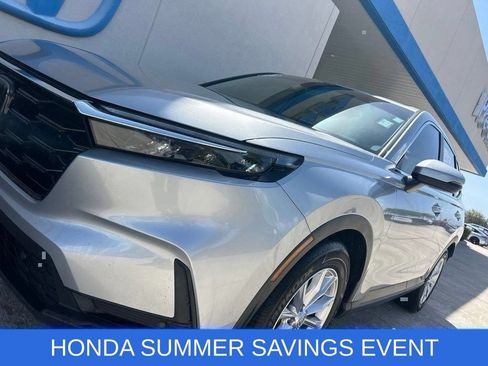 Used 2023 Honda CR-V EX-L image 4