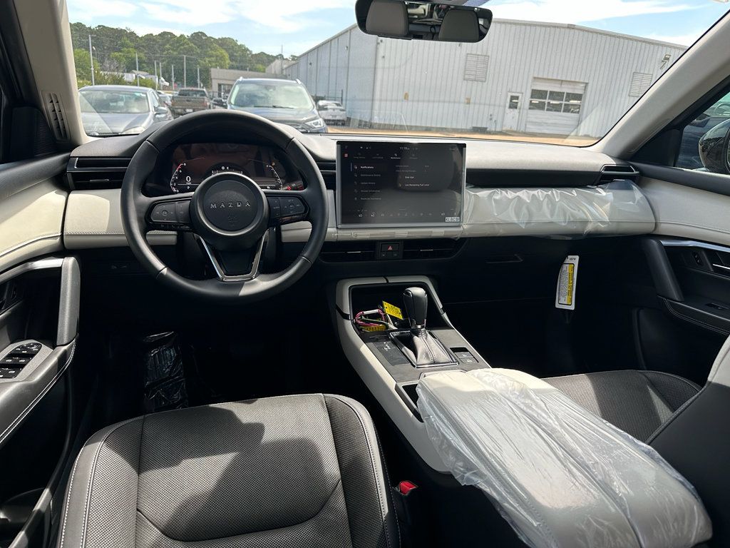 New 2026 MAZDA CX-5 Preferred AWD/4WD image 10
