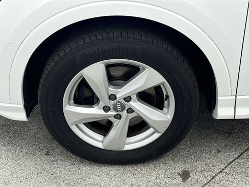 Used 2020 Audi Q3 2.0T Premium image 41