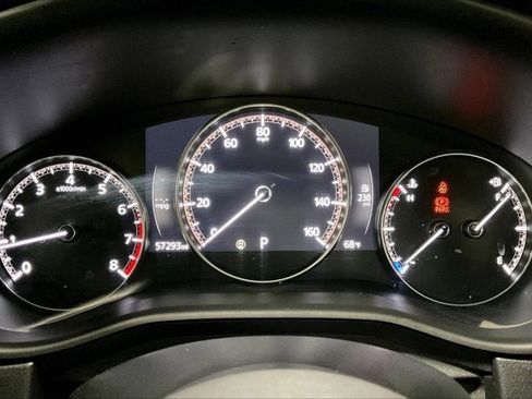 Used 2024 MAZDA CX-30 AWD 2.5 S w/ Select Sport Pkg image 20