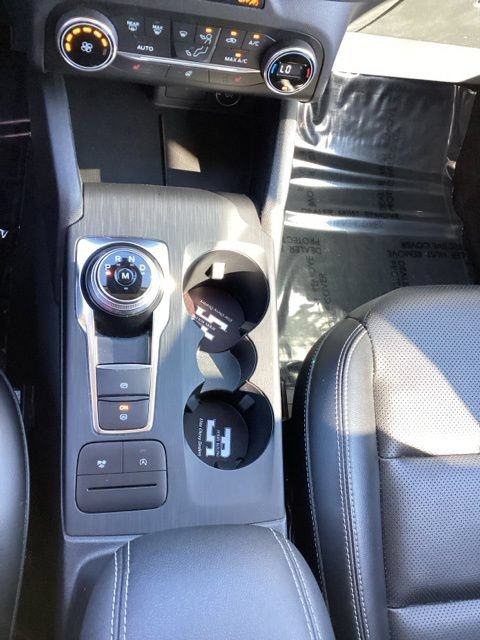 Used 2020 Ford Escape SEL AWD/4WD image 14