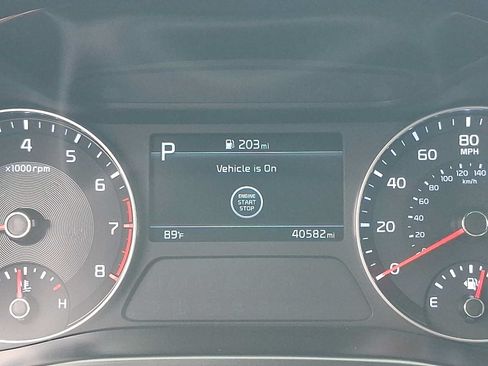 Used 2023 Kia Forte GT-Line FWD image 20