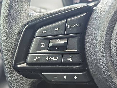 Certified 2025 Subaru Crosstrek 2.0i Premium image 17