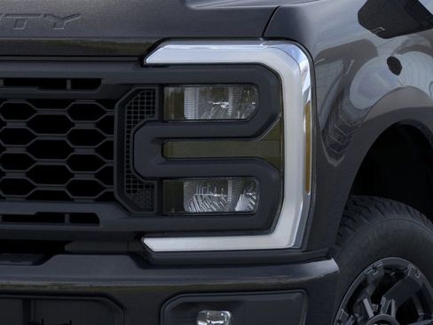 New 2025 Ford F250 XL w/ STX Appearance Package image 18