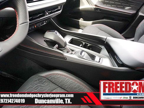 New 2026 Dodge Charger Scat Pack image 32