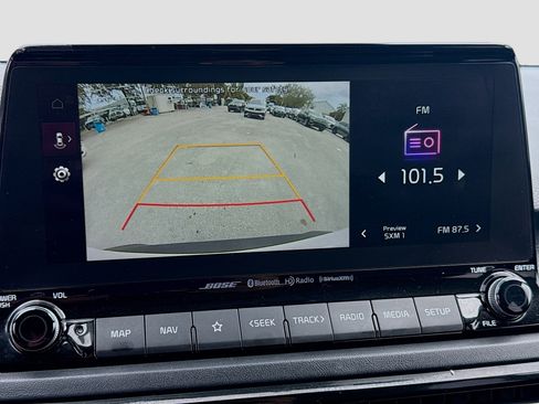 Used 2023 Kia Seltos SX image 14