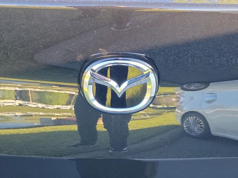 Used 2024 MAZDA MAZDA3 s image 15