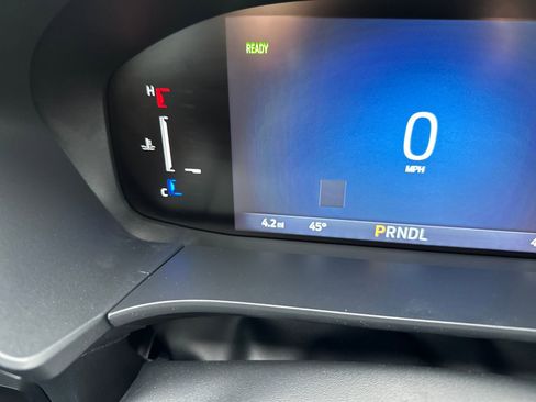 New 2026 Ford Escape SE image 16