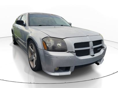 Used 2007 Dodge Magnum SRT8 w/ SRT Option Group I