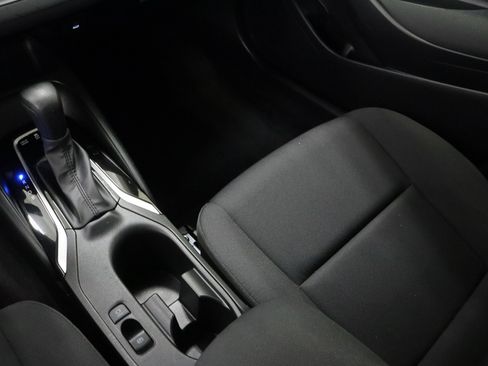 Used 2026 Toyota Corolla LE FWD image 16