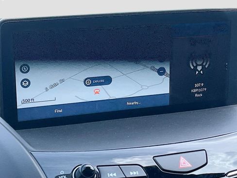 Used 2022 Acura RDX AWD w/ A-Spec & Advance Pkg image 13