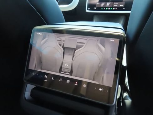 Used 2024 Tesla Model 3 Performance AWD/4WD image 26