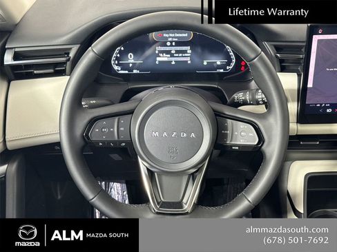 New 2026 MAZDA CX-5 Select AWD/4WD image 24