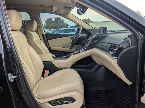 Used 2023 Acura RDX FWD w/ Technology Package image 26