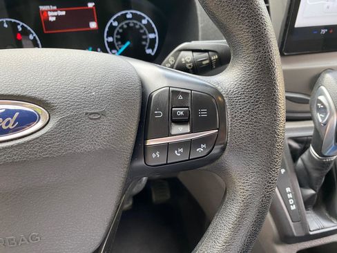 Used 2022 Ford Transit 350 XLT RWD image 46