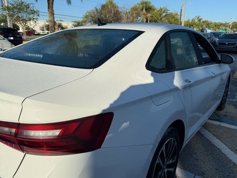 New 2026 Volkswagen Jetta Sport image 13