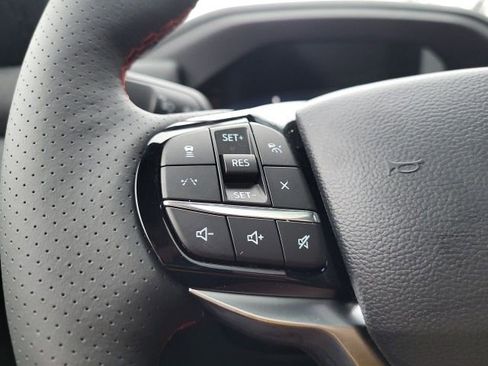 New 2026 Ford Explorer ST image 24