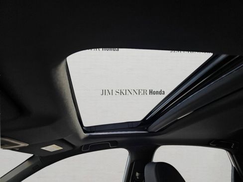 Certified 2025 Honda Civic Sport image 13