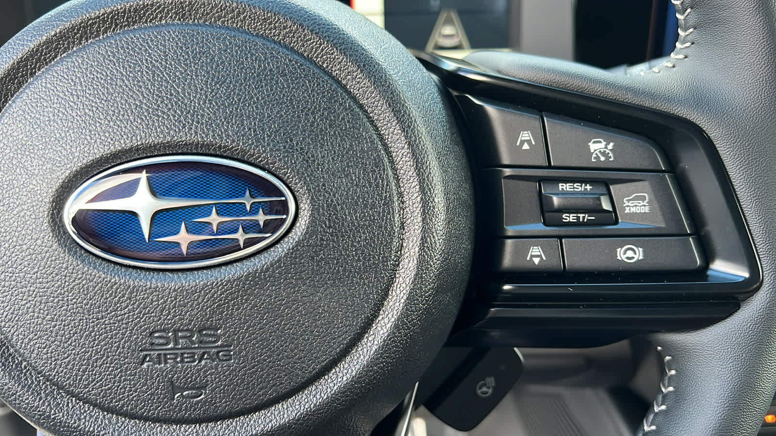 New 2026 Subaru Outback Touring XT AWD/4WD image 20