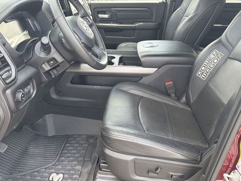 Used 2024 RAM 2500 Power Wagon w/ Level 1 Equipment Group image 20