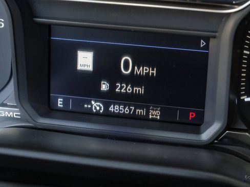 Used 2021 GMC Sierra 1500 SLT w/ SLT Premium Plus Package image 85