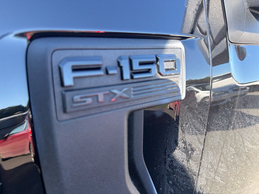 Used 2024 Ford F150 STX w/ Equipment Group 201A FX4 AWD/4WD image 4