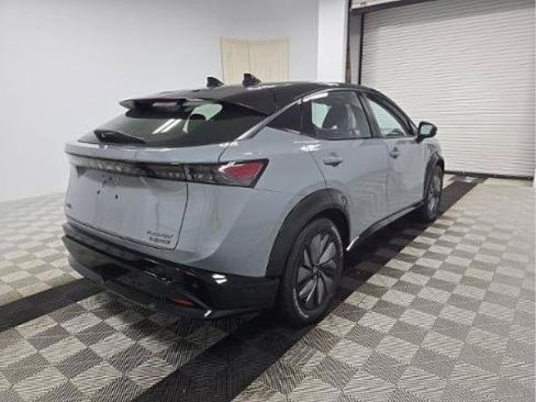 Used 2023 Nissan Ariya AWD/4WD image 6