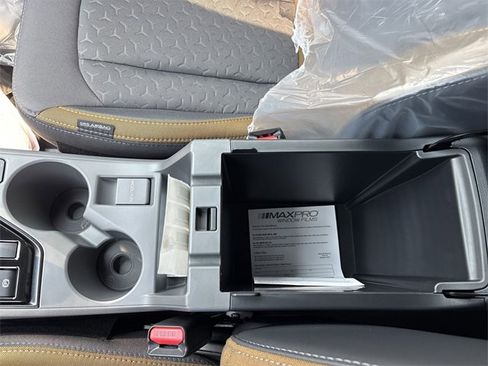 New 2025 Subaru Crosstrek 2.5i Sport image 20