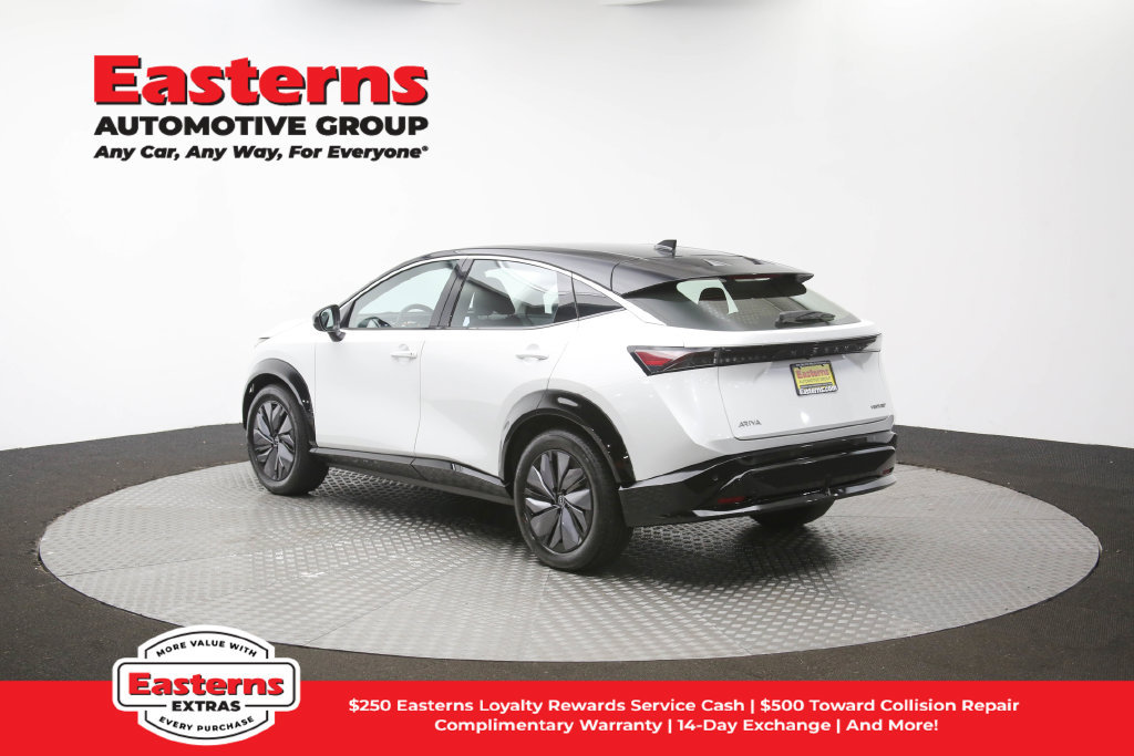 Used 2023 Nissan Ariya FWD image 58
