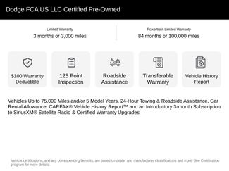 Certified 2020 Dodge Grand Caravan SE w/ UConnect Hands-Free Group video 2